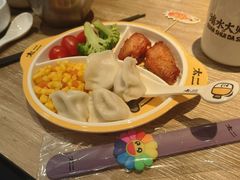 -太二酸菜鱼(厦门宝龙一城店)