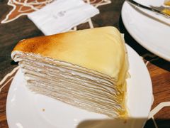 原味千层蛋糕-Peet's 皮爷咖啡(东湖路手作店)