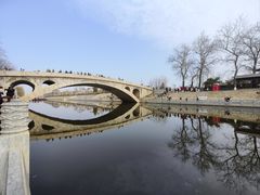 -赵州桥景区