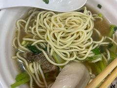 -东街钟楼肉粽(总店)
