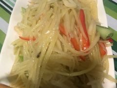 山椒土豆丝-熊猫小厨