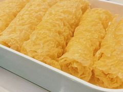 茴香响铃卷-润园四季椰子鸡火锅(南山海岸城店)