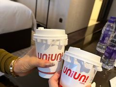 -UNI UNI(环亚凯瑟琳店)