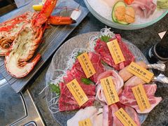 -響日本燒肉
