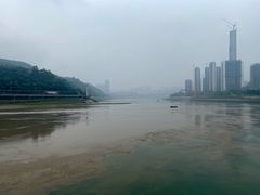-中国宜宾·长江地标广场