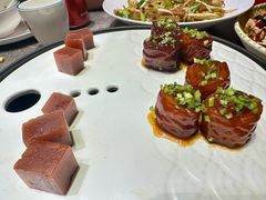 -闫府私房菜·百年鲁菜(恒隆店)