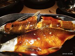 -金牌外婆家(苏州中心店)