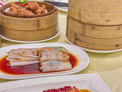 -兴悦酒家(环市东路店)