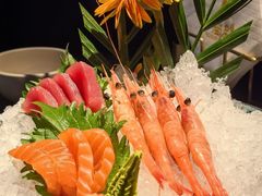 -尚居日料·和牛寿喜烧自助(市府恒隆广场店)