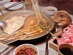 -热辣宗师·串串火锅(万达金街店)