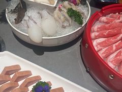 -楼里火锅餐厅(文化城店)