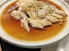 -新兴家喻酒家·羊城名宴(昌岗店)