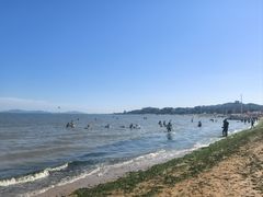 -兴城海滨风景区