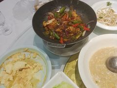 -黄三怪(清河店)