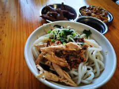 -再回首鸡肉米线(人民路一店)