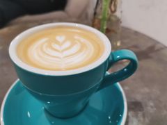 -COTTON CAFE(德信·中外公寓店)