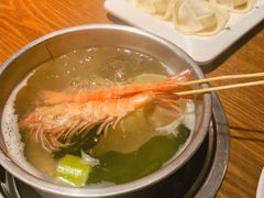 -东海怡品海鲜豆捞(星街坊店)
