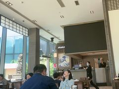 -田舍家Inakaya·炉端烧·铁板烧(天汇igc店)