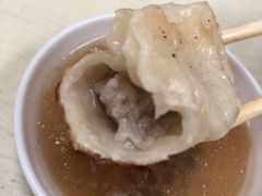 -黄阿姨锅贴大王(万航渡路店)
