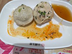 -小杨生煎(松江大学城店)