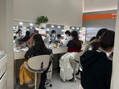 -海马体照相馆(南京虹悦城店)