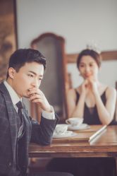 -THE QUEEN(北京店)