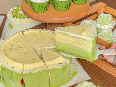 -可丽可丽·生日蛋糕·下午茶(厦门鹭港店)