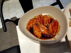 瑞士鸡中翅-打趸BTC·Breaktime cafe(北京路店)