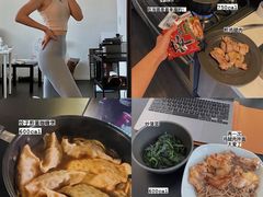 -银吉姆健身(景城邻里中心馆)