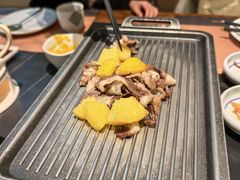 -韩满园· 甄选韩式烤肉