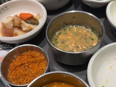 -农乐园炭火烤肉(繁花中心店)