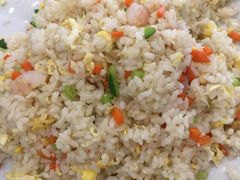 扬州炒饭-昱成园家常菜馆(利民道店)