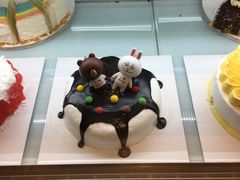 -焙丽拾光(麦凯乐直营店)
