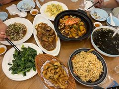 -洲晓鱻舟山海鲜(2号店)