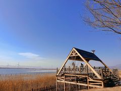 -野鸭湖国家湿地公园