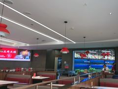 -旺达·福州菜(正大广场店)