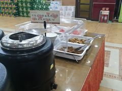 -良友·海鲜青岛菜(五四广场店)