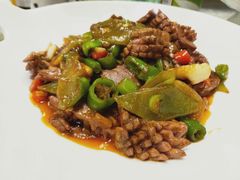 -马凯餐厅(地安门店)