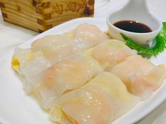 -陶陶居酒家(环市东店)