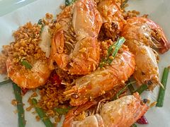 -蟹记鲜·海鲜大排档(科新路店)