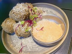 -Ameigo梅果·云贵川bistro(长宁来福士店)