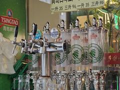 -拾柴熏酱-鲜虾水饺(群力店)