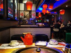 包厢-山河屯铁锅炖(哈西站店)