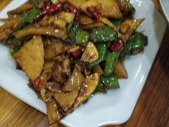 -黑皮酸菜鱼(绣花巷店)