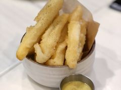 手工粗薯条-Petit Oyster叫嚎(平安金融中心店)