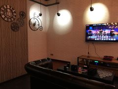 -好享派·团建轰趴馆(旗舰店)