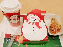 -德克士(砂之船奥特莱斯店)