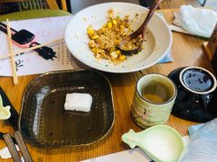 -衣川小森林·料理·寿司(鸿铭中心店)