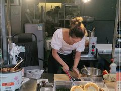 -老韩家西安肉夹馍(星耀天都店)