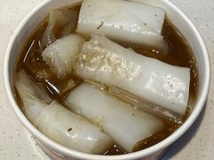 -卤大叔·广州牛杂(壹方城店)